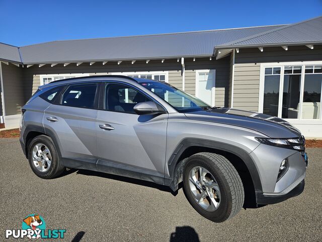 2023 Hyundai Tucson ELITE SUV Automatic