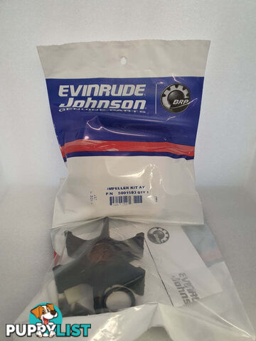 Evinrude Service Kit - ETEC - 75/90 HP - 2004-2005