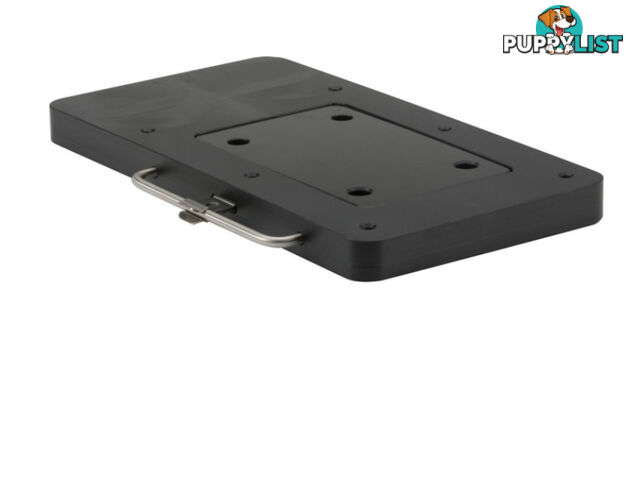 XI Series Quick Release mounting bracket (Black) - 8M0120717