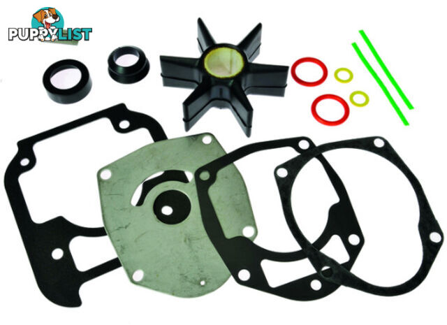 Water Pump Repair Kit V6/V8 - 8M0205803