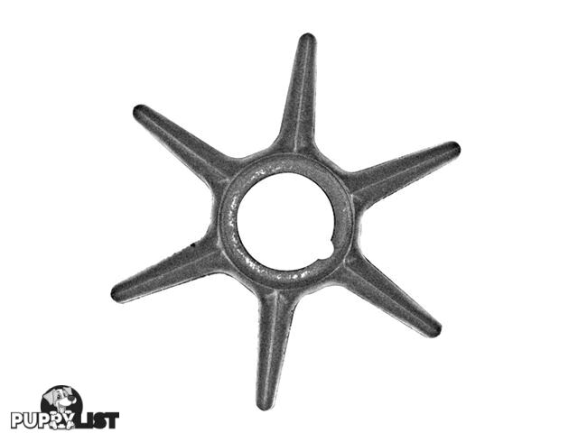 Mercury - Impeller 40-400hp - 43026T2