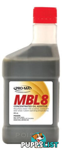 Proma - MBL8