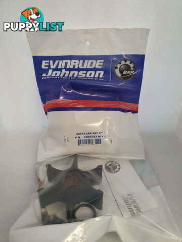 Evinrude Service Kit - ETEC - 75/90 HP - 2006-2007