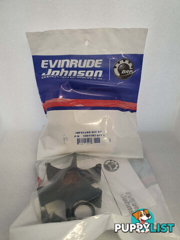 Evinrude Service Kit - ETEC - 40/50/60 HP - 2006-2007