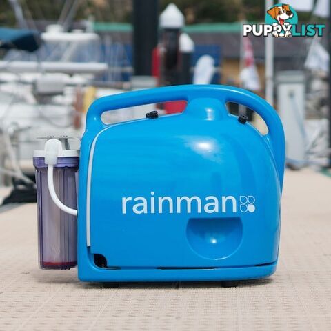 Rainman Compact Petrol