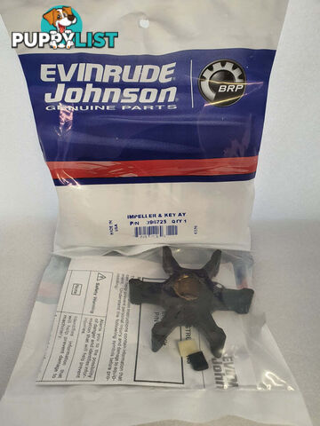 Evinrude Service Kit - ETEC - 40/50/60 HP - 2004-2005