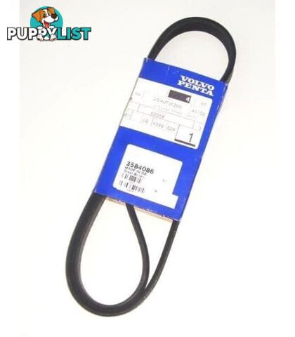 3584086 Belt (D2 Series) VOLVO