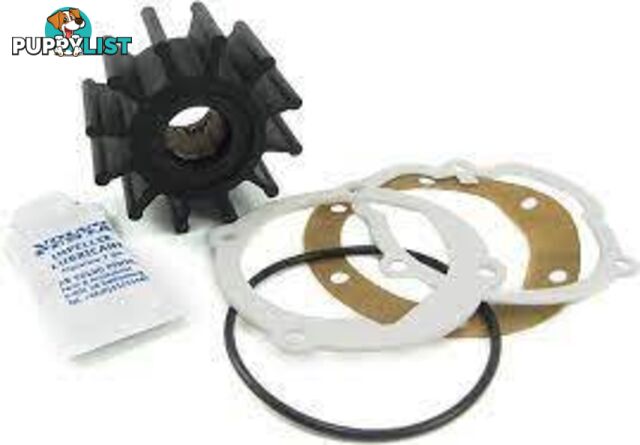 Volvo Penta - Impeller Kit - 21951346