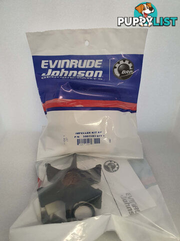 Evinrude Service Kit - ETEC - 115 HP (60Â° V) - 2007