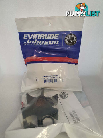 Evinrude Service Kit - ETEC - 150/200 HP (60Â° V) - 2007