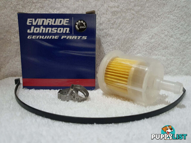 Evinrude / Johnson Marine Fuel Filter (5007335)