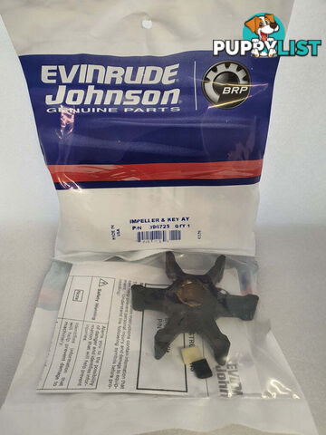 Evinrude Service Kit - ETEC - G1 - 40/50/60 HP - 2008 Thru