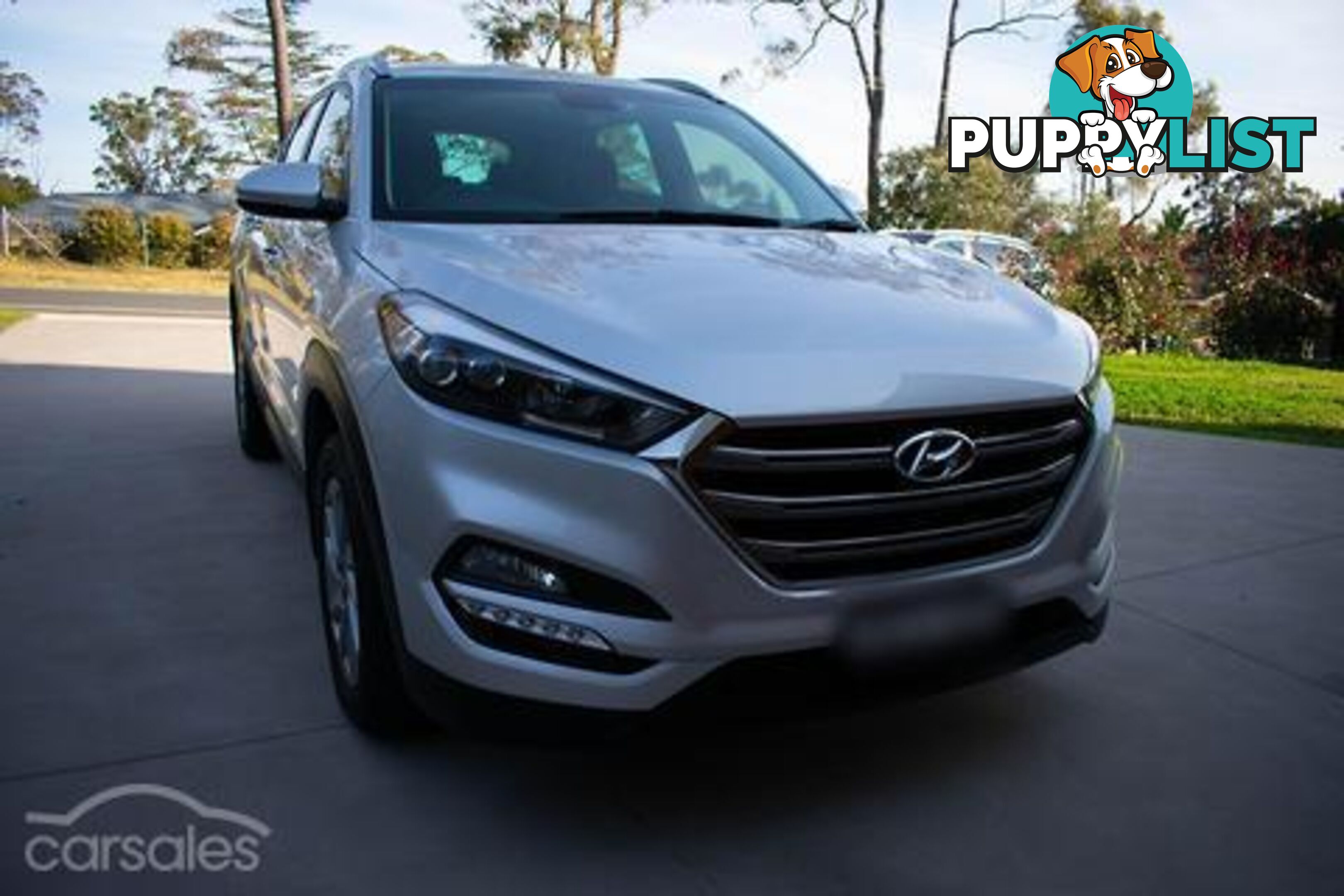 2016 Hyundai Tucson Elite AWD Elite SUV Automatic.