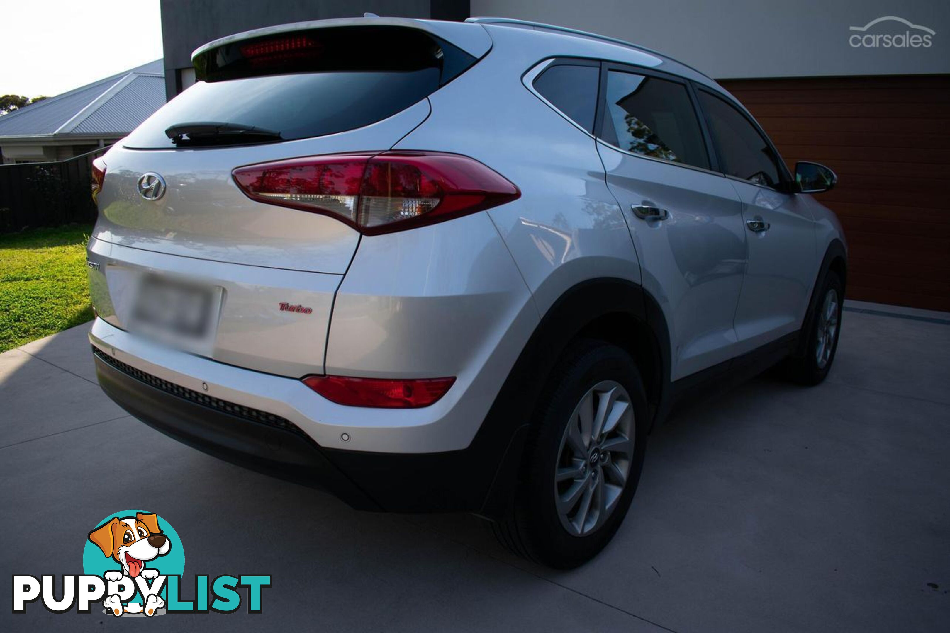 2016 Hyundai Tucson Elite AWD Elite SUV Automatic.