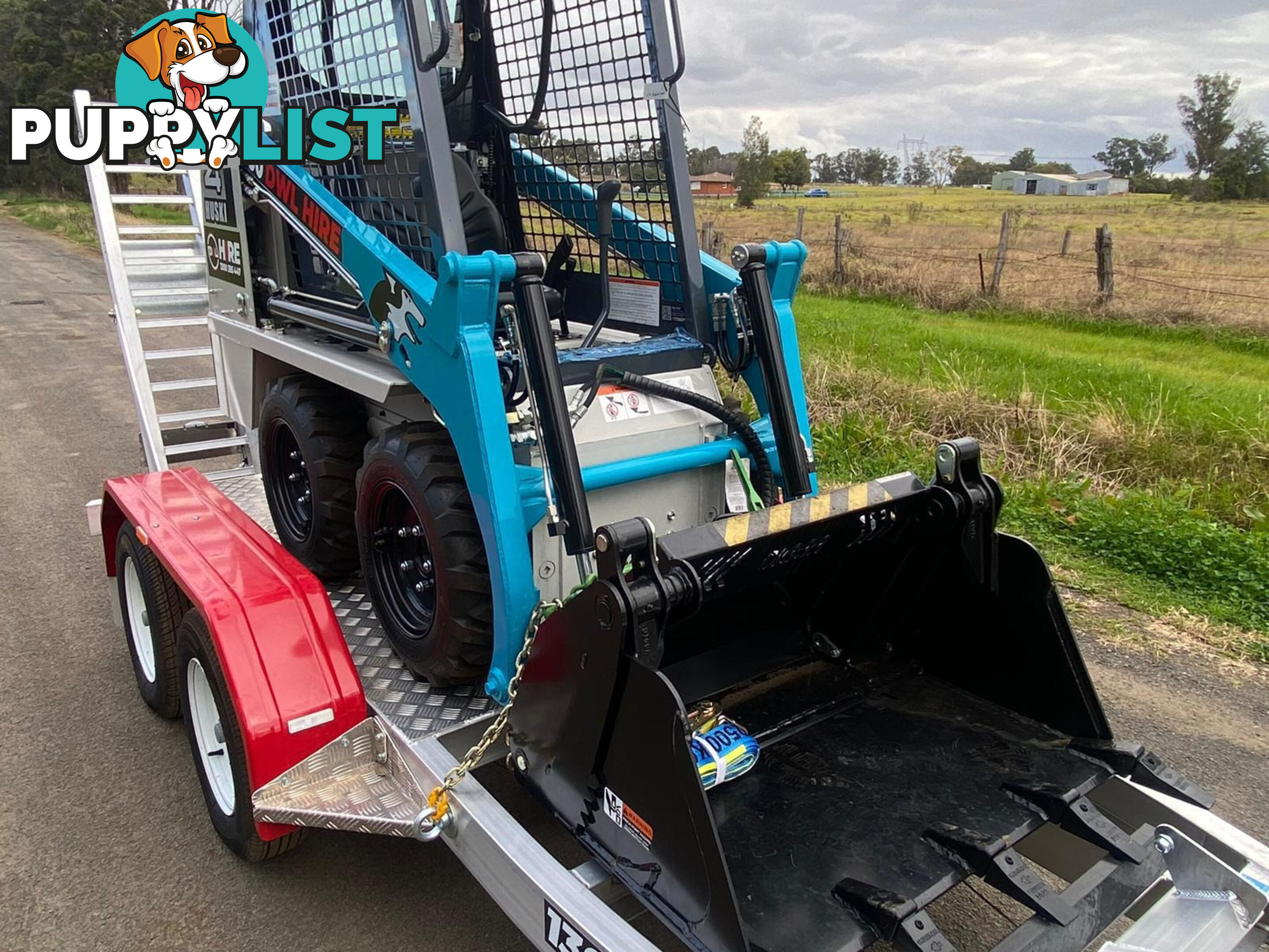 Bobcat S70 Skid Steer Loader