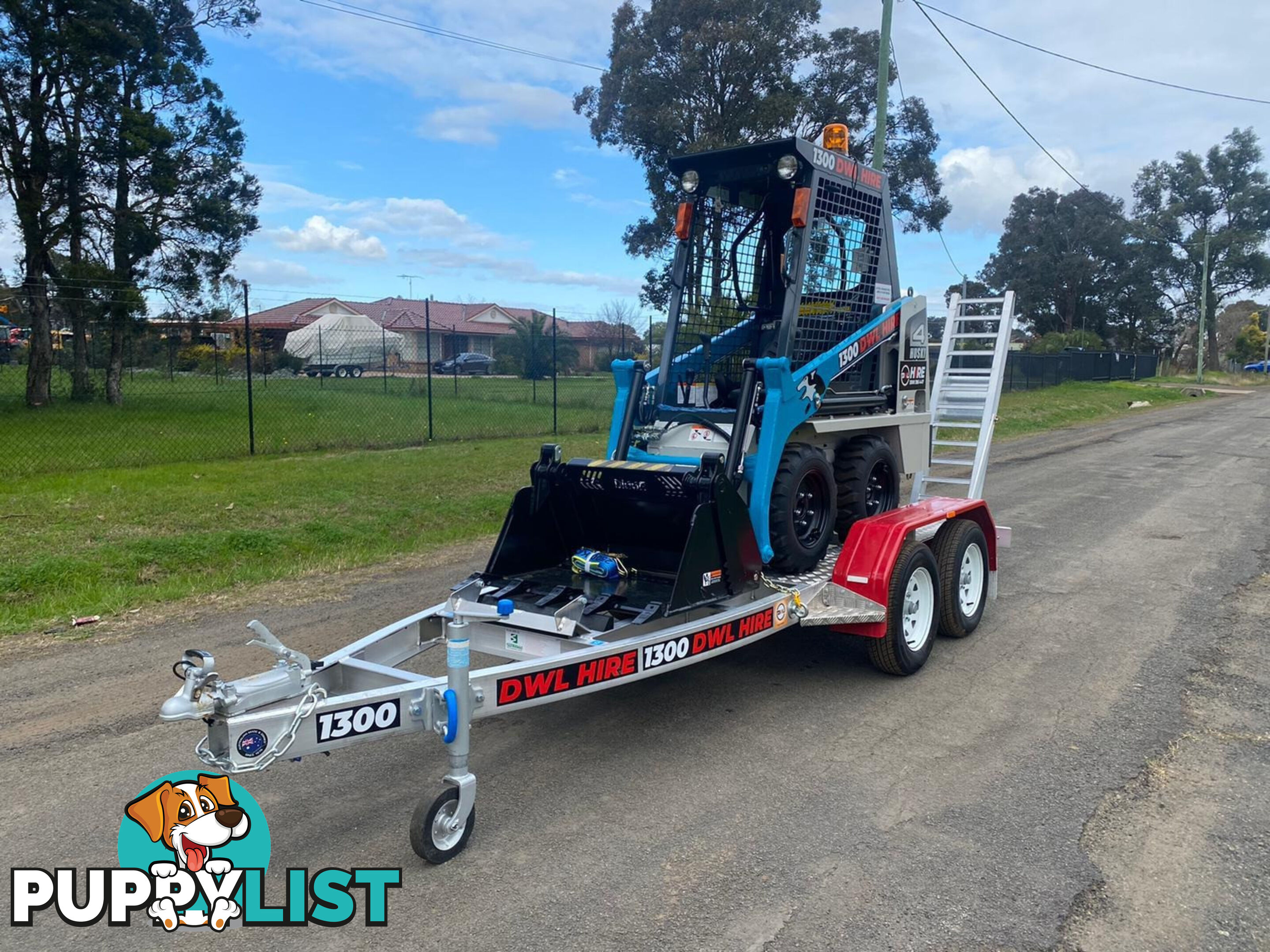 Bobcat S70 Skid Steer Loader