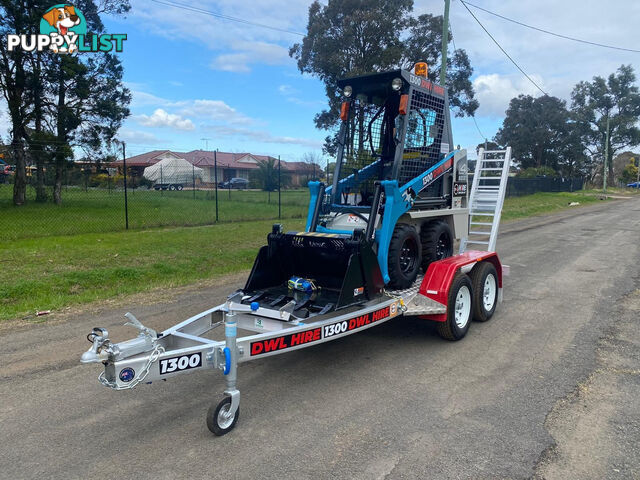 Bobcat S70 Skid Steer Loader