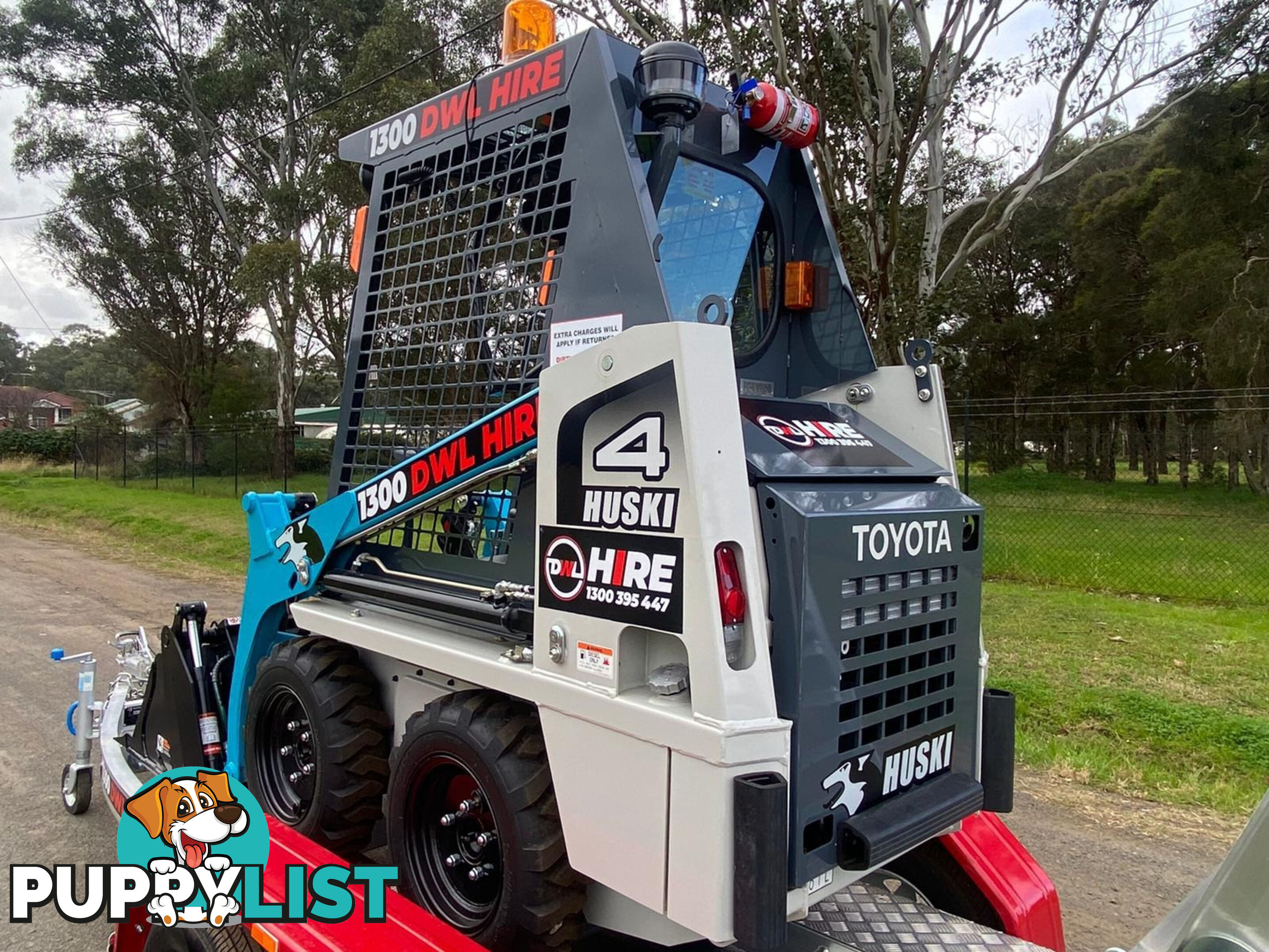 Bobcat S70 Skid Steer Loader