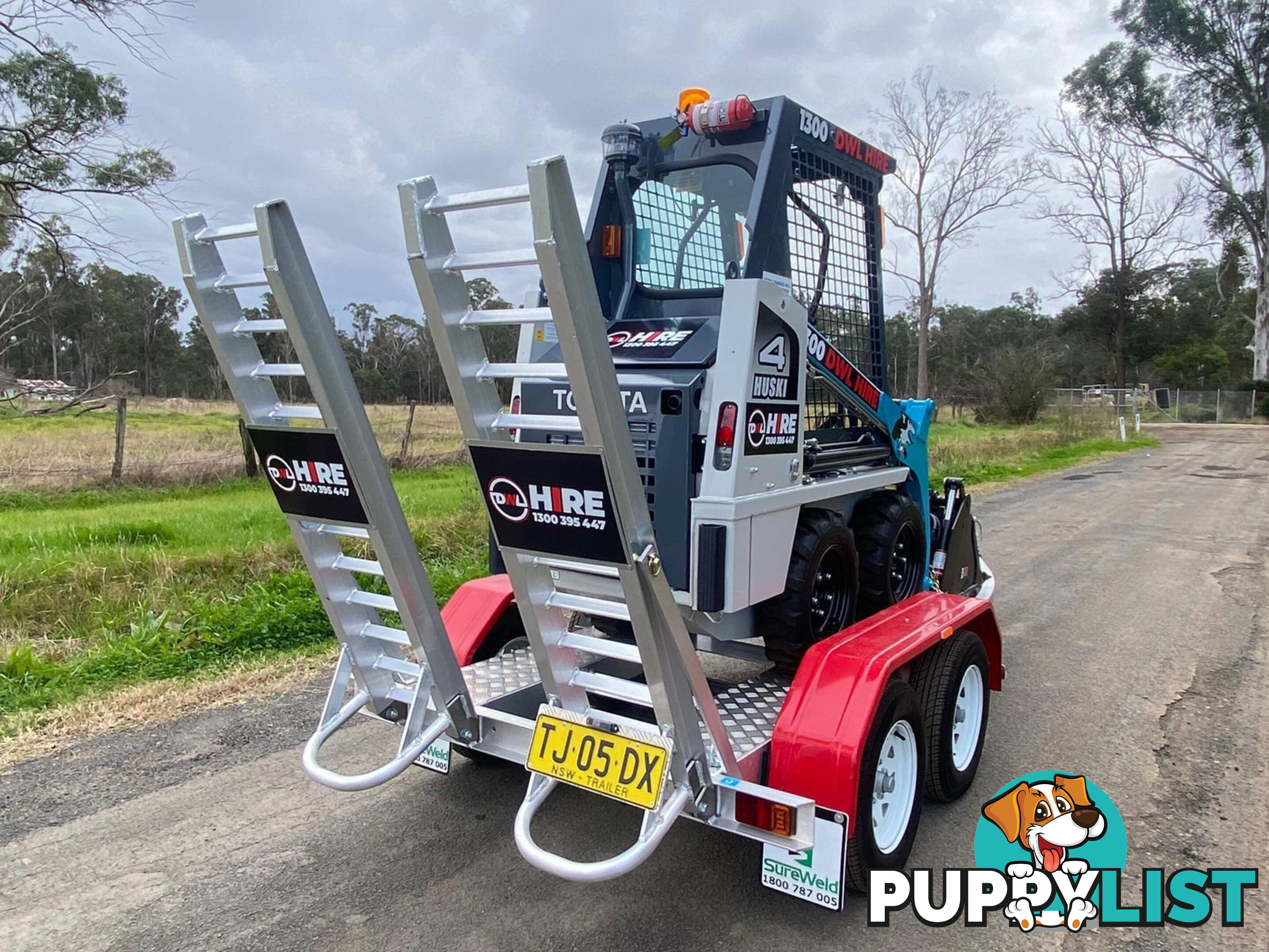 Bobcat S70 Skid Steer Loader