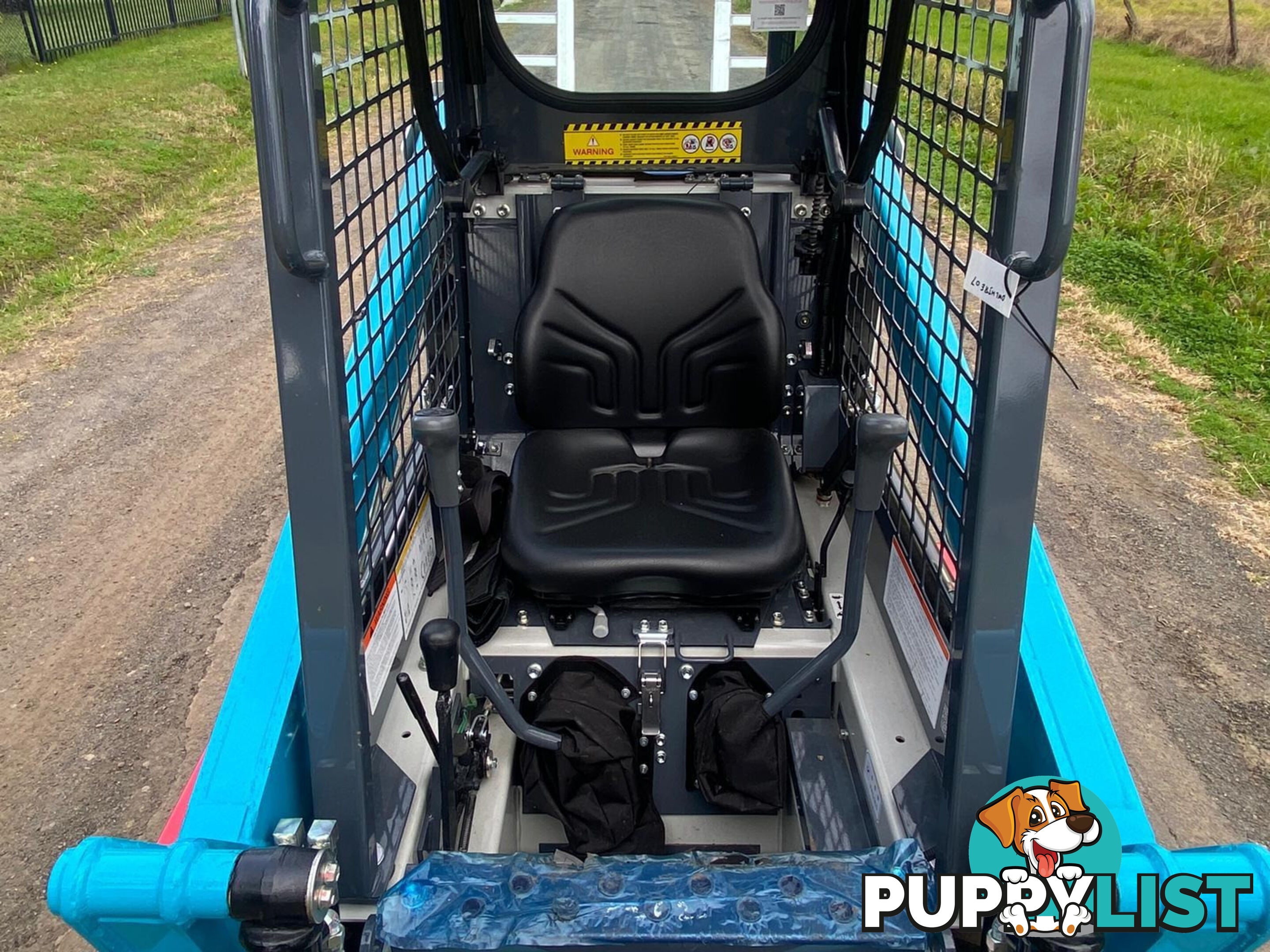 Bobcat S70 Skid Steer Loader