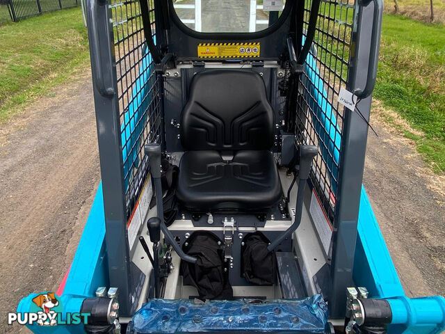 Bobcat S70 Skid Steer Loader