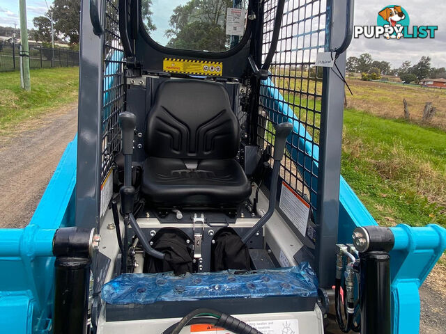 Bobcat S70 Skid Steer Loader