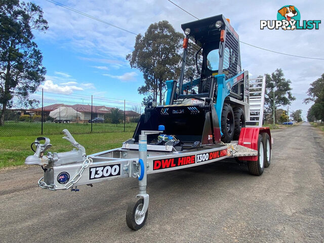 Bobcat S70 Skid Steer Loader