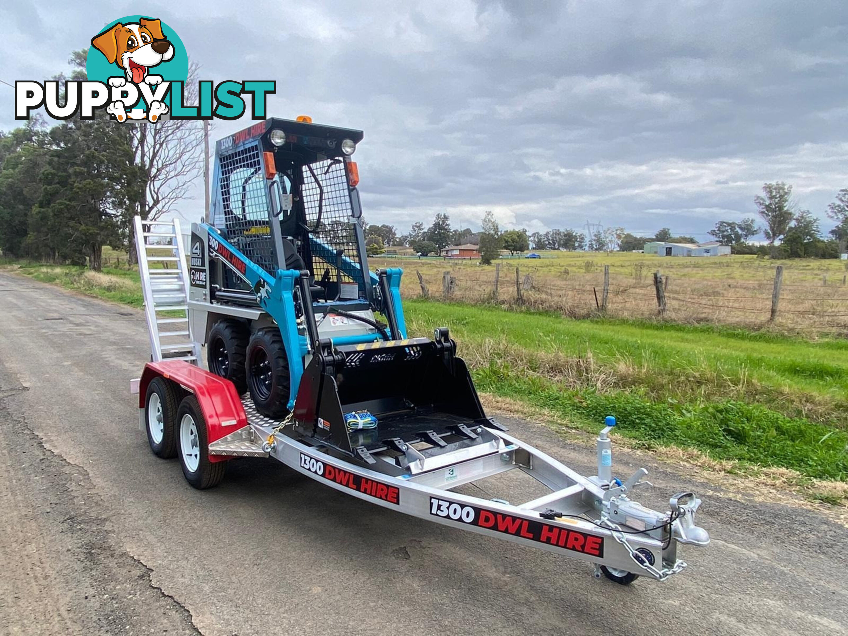 Bobcat S70 Skid Steer Loader