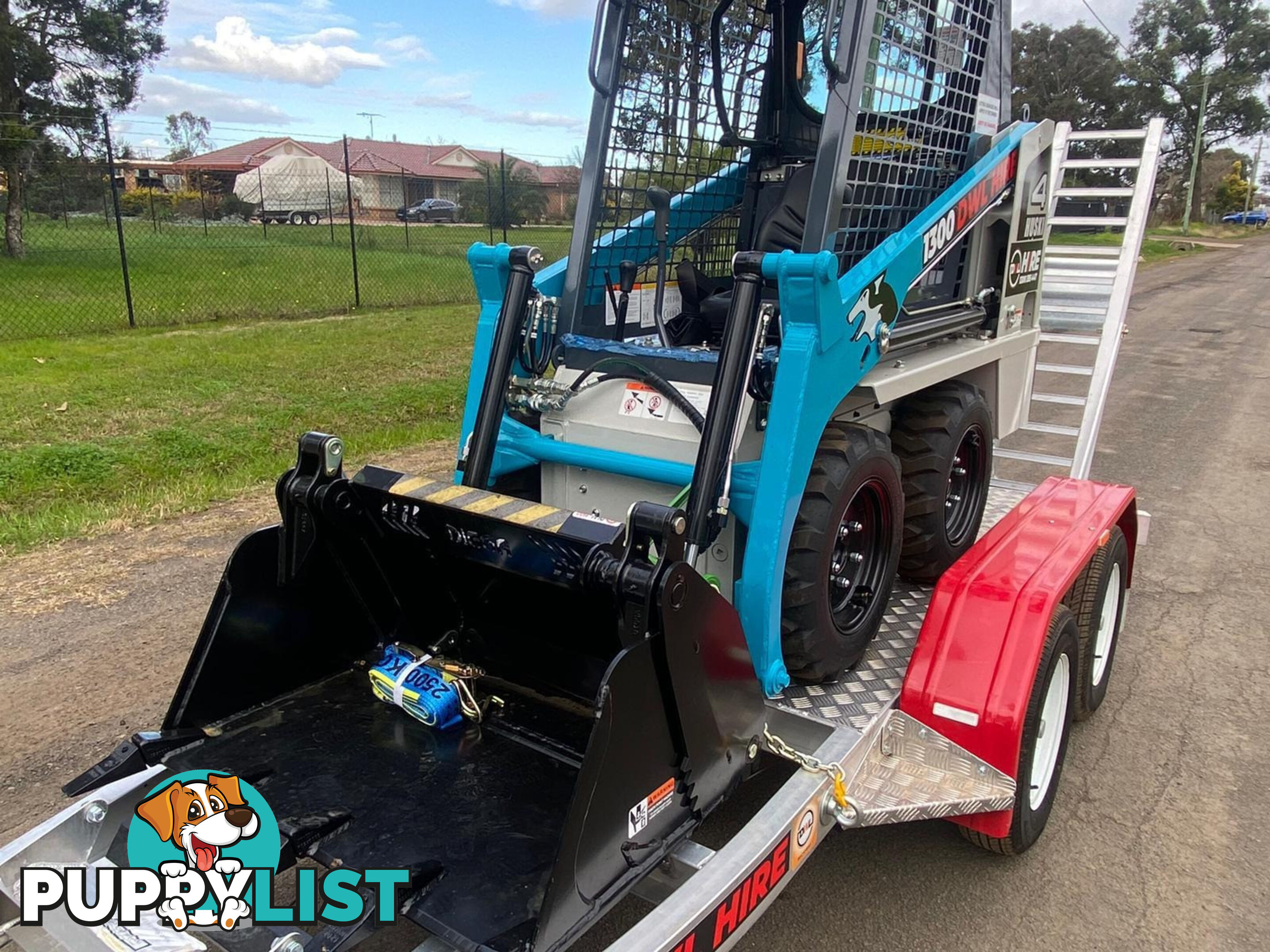 Bobcat S70 Skid Steer Loader