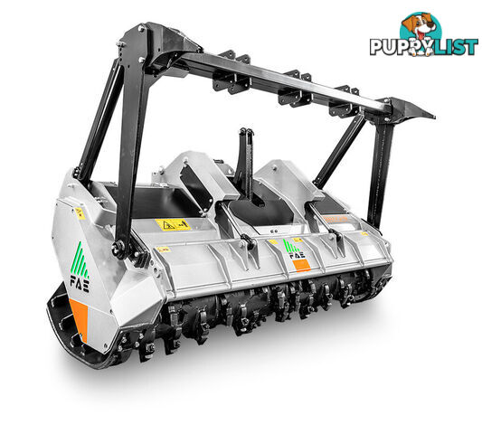 FAE UMM/S - UMM/S/HP Hyd Mulcher Attachments