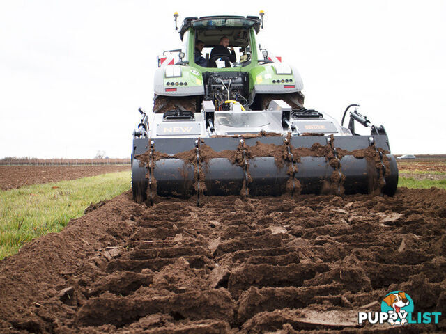 FAE SSH - SSH/HP Soil Conditioner Attachments