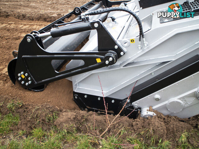 FAE SSH - SSH/HP Soil Conditioner Attachments