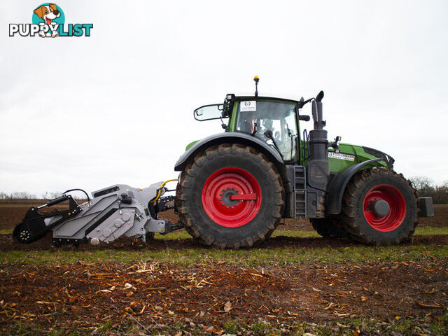 FAE SSH - SSH/HP Soil Conditioner Attachments