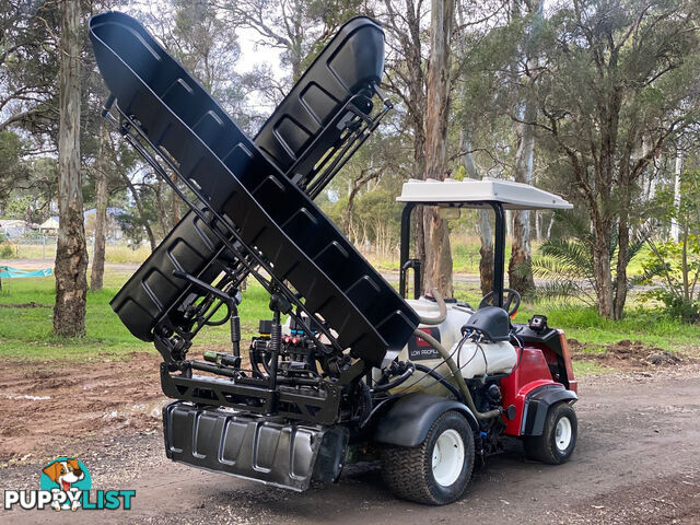 Toro Multi Pro 1250 ATV All Terrain Vehicle