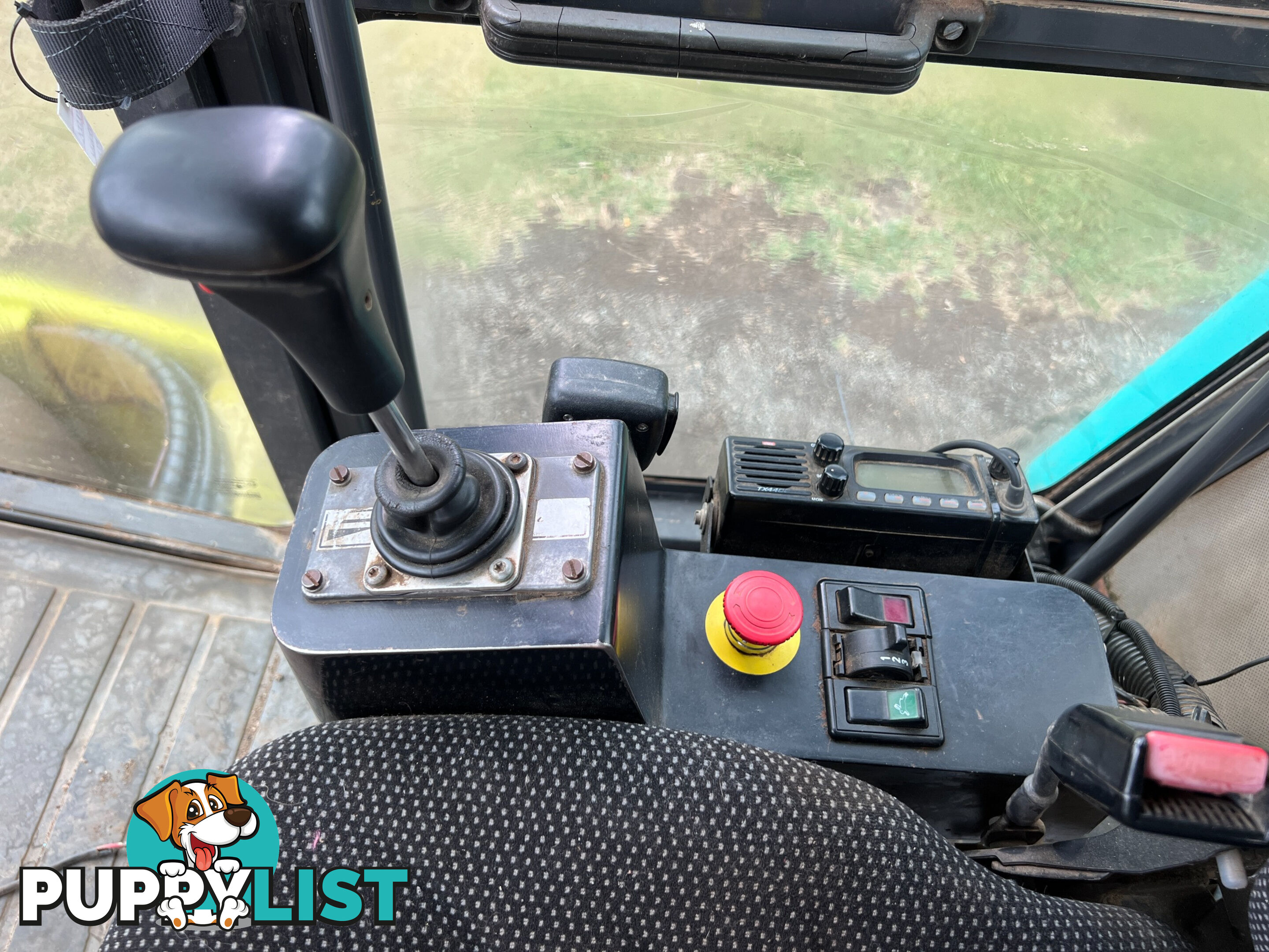 Ammann ASC110 Vibrating Roller Roller/Compacting