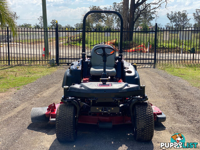 Toro Groundmaster 360 Standard Ride On Lawn Equipment