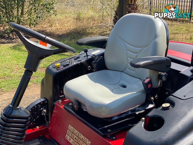 Toro Groundmaster 360 Standard Ride On Lawn Equipment