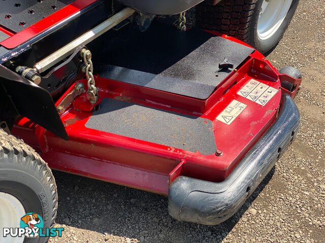 Toro Groundmaster 360 Standard Ride On Lawn Equipment