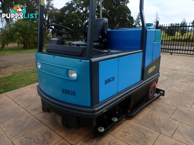 Fimap Magna M1300B Sweeper Sweeping/Cleaning