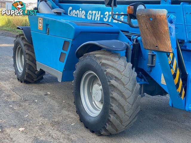 Genie GTH3713 Telescopic Handler Telescopic Handler