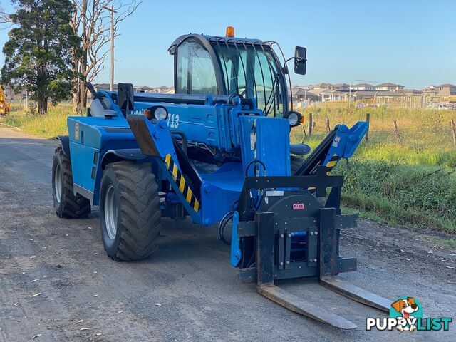 Genie GTH3713 Telescopic Handler Telescopic Handler