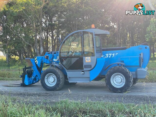 Genie GTH3713 Telescopic Handler Telescopic Handler