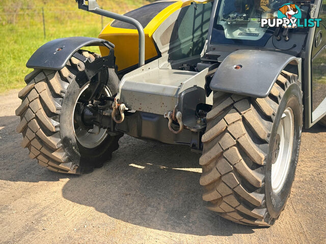 Wacker Neuson TH625 Telescopic Handler Telescopic Handler