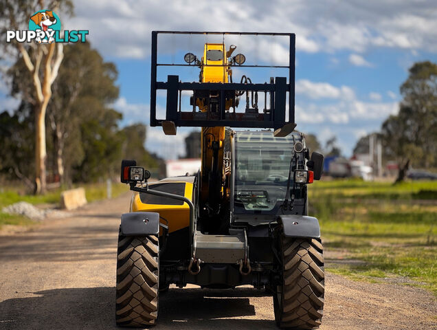 Wacker Neuson TH625 Telescopic Handler Telescopic Handler