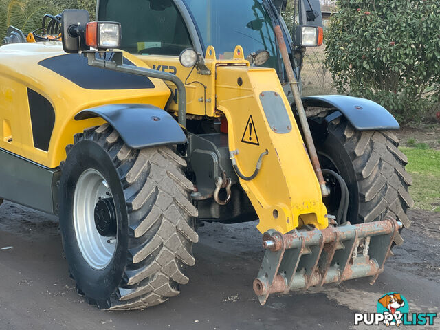 Wacker Neuson TH625 Telescopic Handler Telescopic Handler