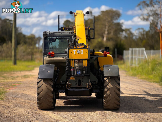 Wacker Neuson TH625 Telescopic Handler Telescopic Handler