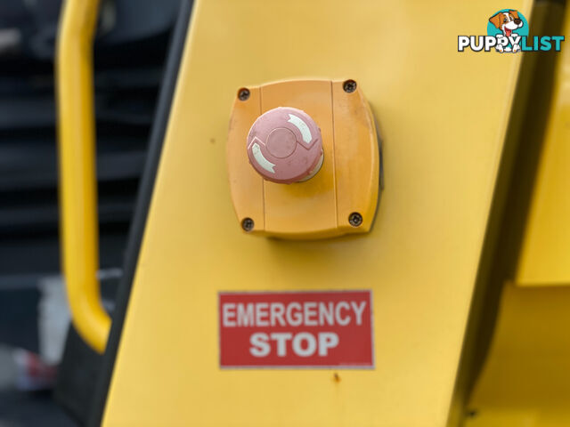 Bomag BW211D-4 Vibrating Roller Roller/Compacting