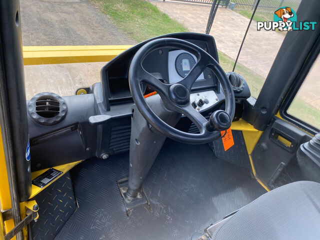 Bomag BW211D-4 Vibrating Roller Roller/Compacting