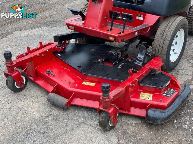 Toro GroundsMaster 3280 D Front Deck Lawn Equipment