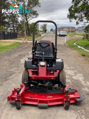 Toro GroundsMaster 3280 D Front Deck Lawn Equipment